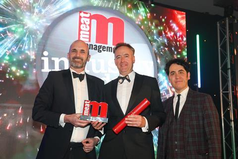 14. Best Charcuterie Product